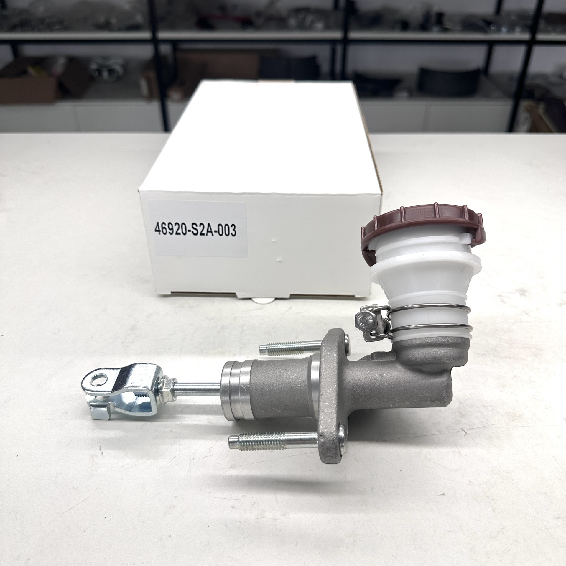 46920-S2A-003 Is Suitable for Honda S2000 Clutch Master Cylinder