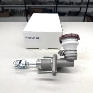 46920-S2A-003 Honda S2000 muftanın əsas silindri üçün uyğundur