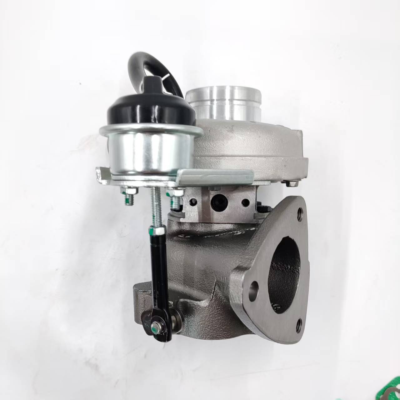 Turbocompresor para Automóvil 2.8L JX493ZLQ4 822158-5002 para JMC Shunda Kaiyun