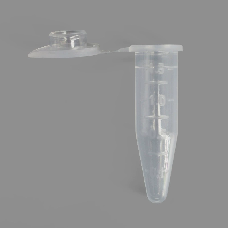 1.5 мл центрифужной трубки Nuclease free FTUB306 FTUB308 FTUB310 FTUB312