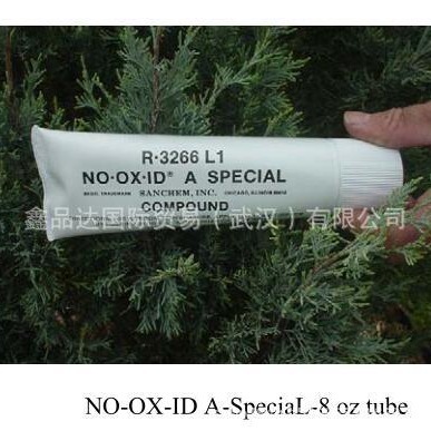 美国三化SANCHEM防锈剂 NO-OX-ID A SPECIAL