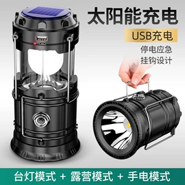 头灯头戴电筒;手电筒;野营/露营灯