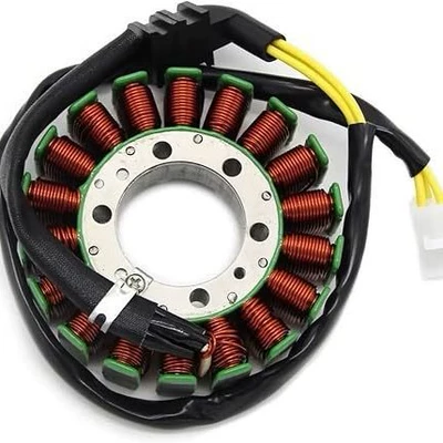 Power supply, ignition system accessories Coil Generator Coil