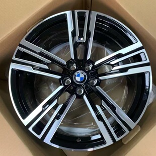 �T��݆ݞ20���m��춌��Rȫ܇ϵ�¿�X5 X6 X7 alloy wheel�X�Ͻ�݆