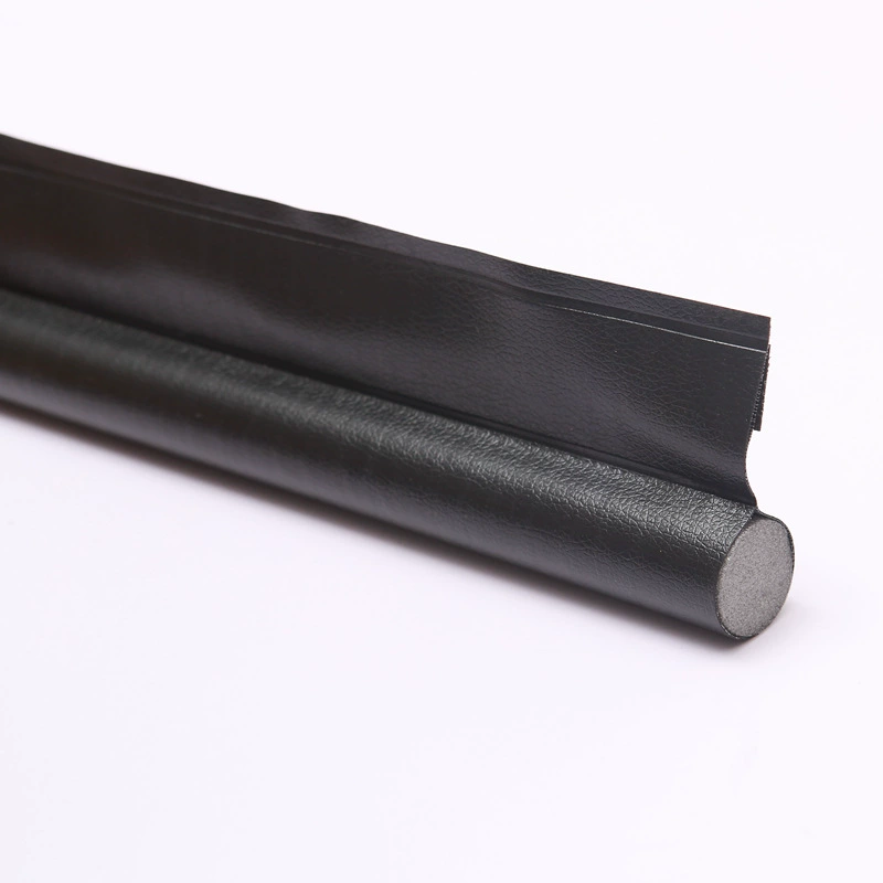 Upgraded door bottom sealing strip for soundproof gap insulation windproof insulation dustproof insect proof wholesale door and window