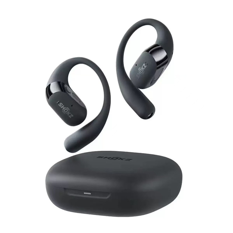 ShaoYin (SHOKZ) OpenFit 2 T920 オープン Bluetooth ヘッドセット ノンインイヤー スポーツ フィットネス ヘッドセット|undefined