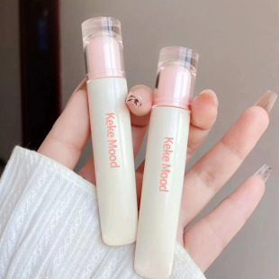kekemood lip protection cream moisturizing glass lip moisturizing lip gloss lipstick lip gloss mirror lipstick student