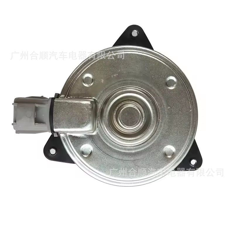 168000 -8310 Radiator Fan Motor for Suzuki SWIFT SWIFT 2008 Mazda 2