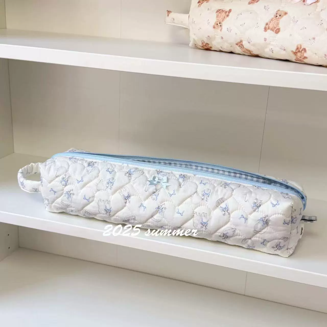 Brand capacious organizer bag, South Korea