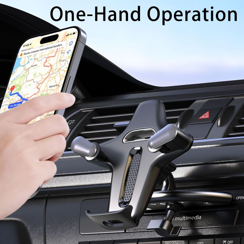 Xiamen Chip Car Multifunctional Cd Port Car Phone Holder for Mobile Navigation, Universal Car Phone Mount Xiamen Chip Car Multifunctional Cd Port Car Phone Holder for Mobile Navigation, Universal Car Phone Mount