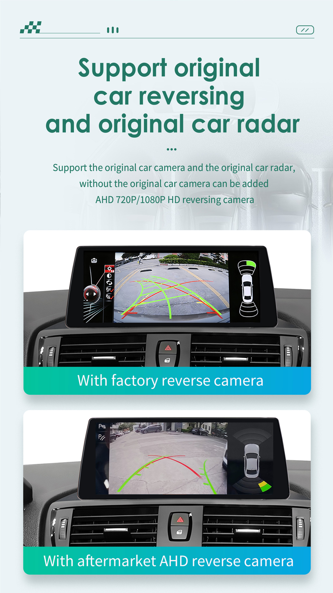 10.25inch Hd Large Screen Suitable for 12-16 Bmw 1 Series F20 F21 Android Car Navigator Gps