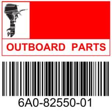 ������ֹ���������(6A0-82550-01)OUTBOARD ENGINE STOP SWITCH