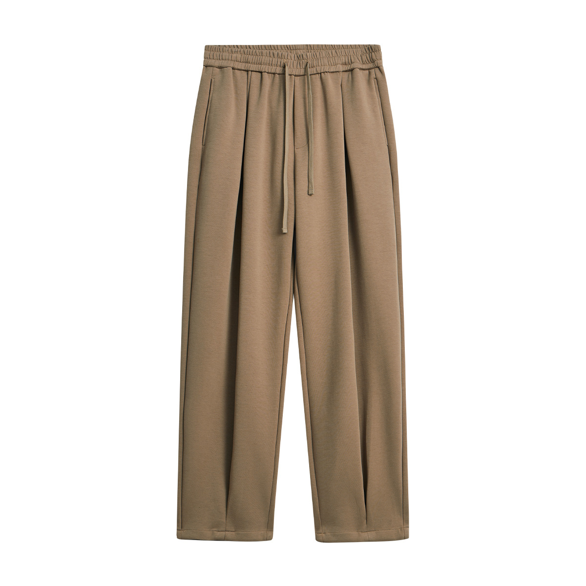 Sin devolución [Liquidación por tiempo limitado precio especial ultrabajo] APO ropa de trabajo suelta de otoño e invierno para hombres pantalones casuales jeans