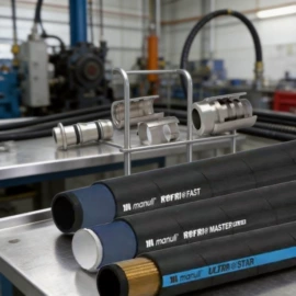 高低压橡胶管;液压胶管;缠绕胶管