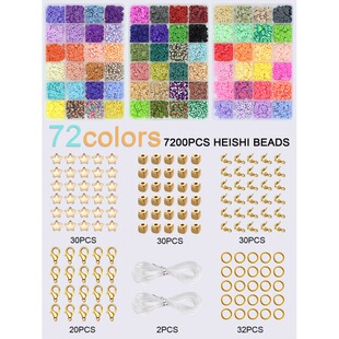 72ɫ��ɫܛ�� ܛ��Ƭ С���� ��ĸ��ɢ���g����ɢ�鏗����DIY�ֹ�