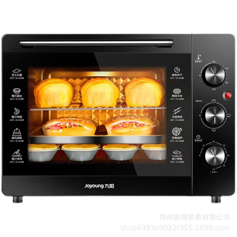 Suitable for Jiuyang Electric Oven KX32-J95 Household 32 L Large Capacity Oven Multi-functional Baking Automatic Temperature Control