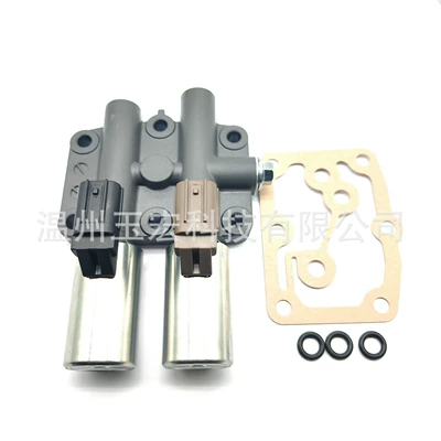 Sürətlər qutusu Parts Honda Accord