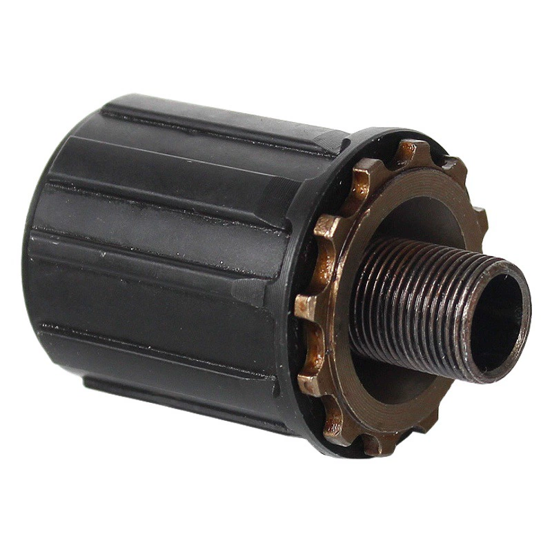 Свободные бусины Цветок барабан Башня база велосипедная карта летать задний подшипник башня база цветок сливы замок зуб карта летать башня база