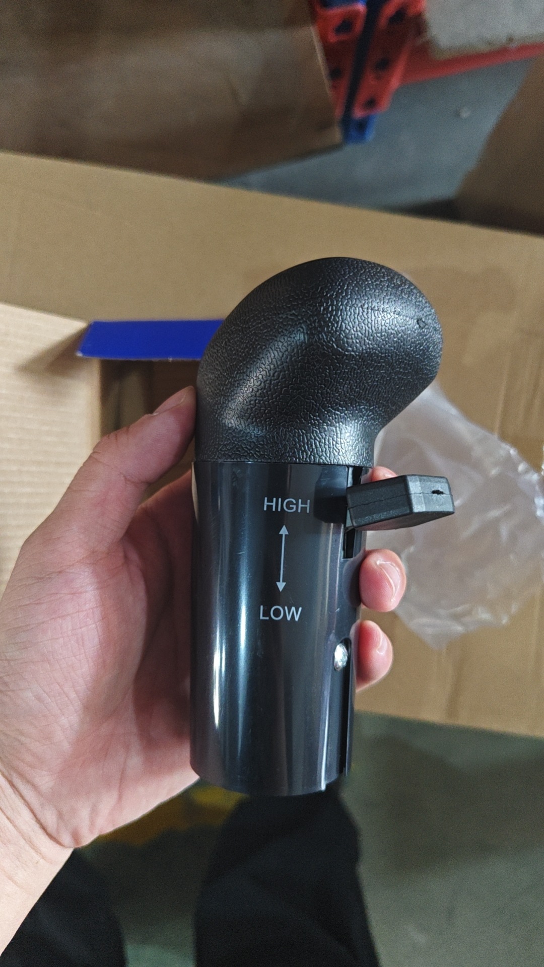 Suitable for Eaton Fuller STYLE9/10 shift knob shift head A6909 replacement A5310A5010