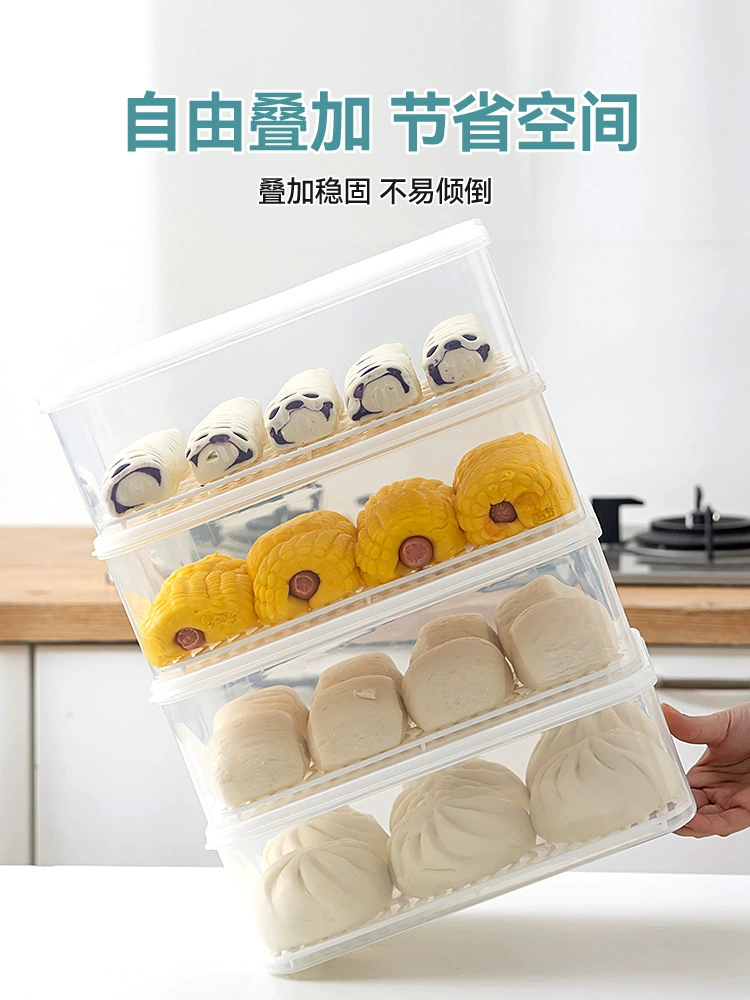 Продуктовые булочки для buns?