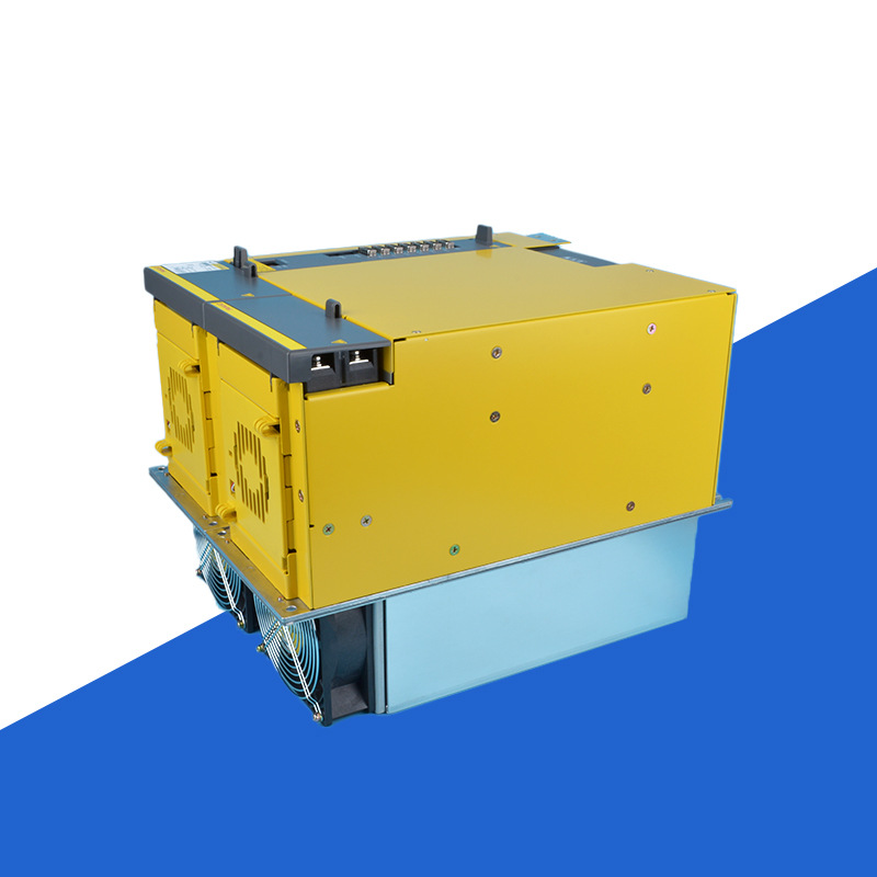 A06B-6142-H055#H580发那科fanuc原装驱动器伺服放大器现货议价