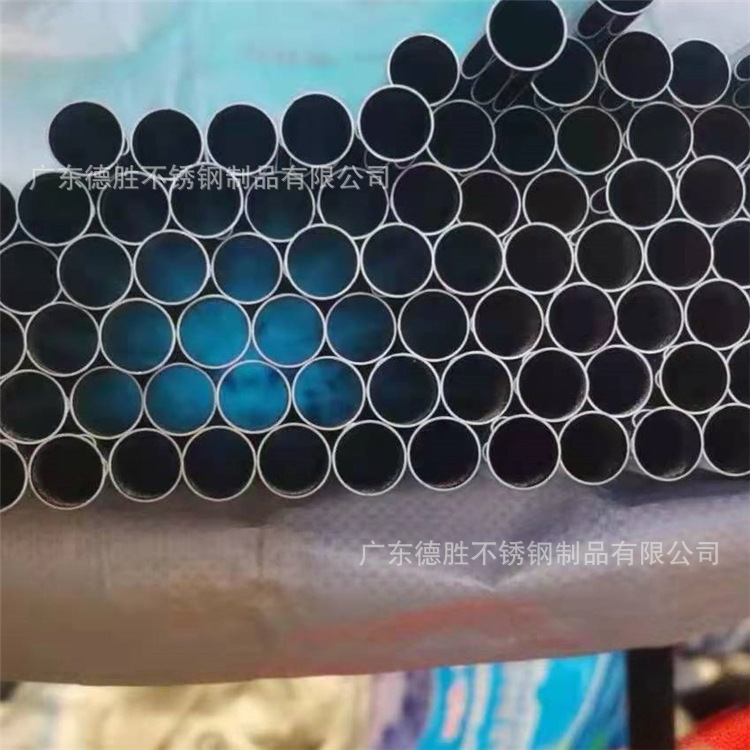 厂家批发sus304不锈钢卫生管 抛光不锈钢无缝管 耐腐蚀不锈钢管