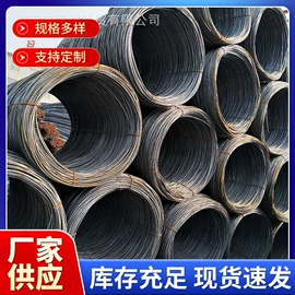 三级螺纹钢;盘螺;四级螺纹钢