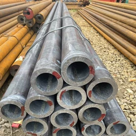 无缝管;异型管;工业圆钢