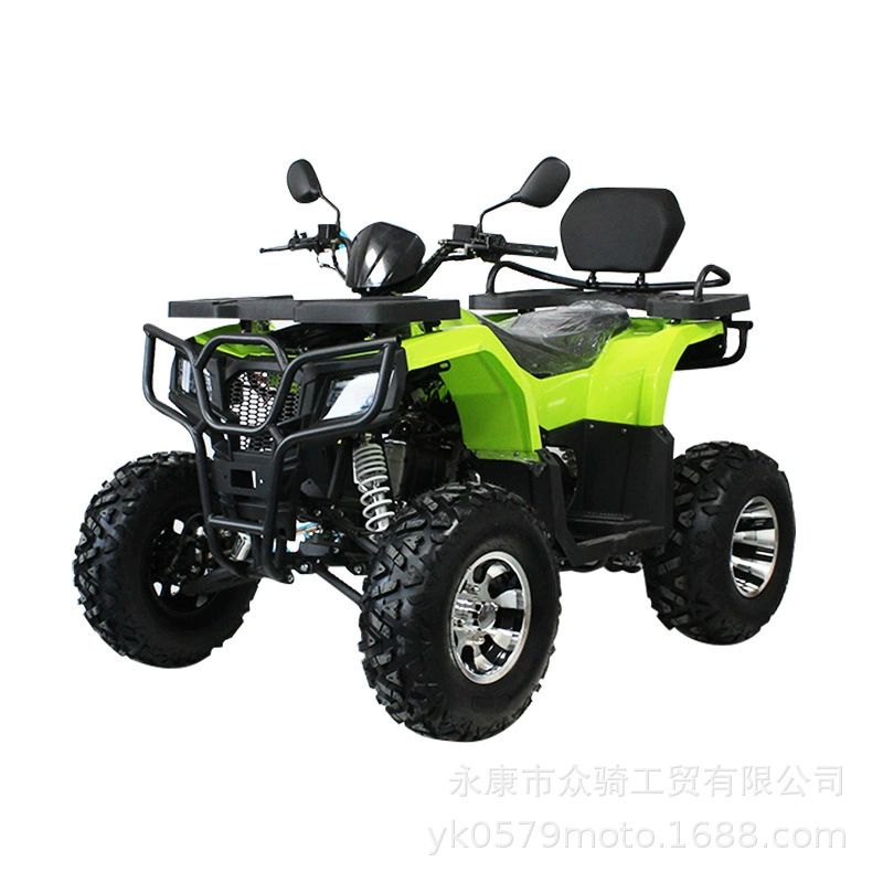 Новый внедорожник квадроцикл ATV с автоматической коробкой передач, 200cc, горный мотоцикл