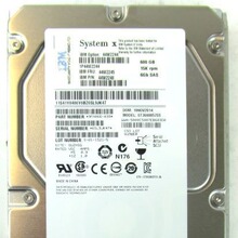 IBM 600G 15K SAS 6GB 3.5������Ӳ�� 44W2245 44W2248 44W2244