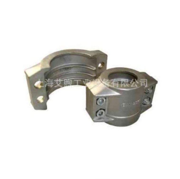 DIN2817卡箍 EN14420-3抱箍管夹 2826管子夹箍