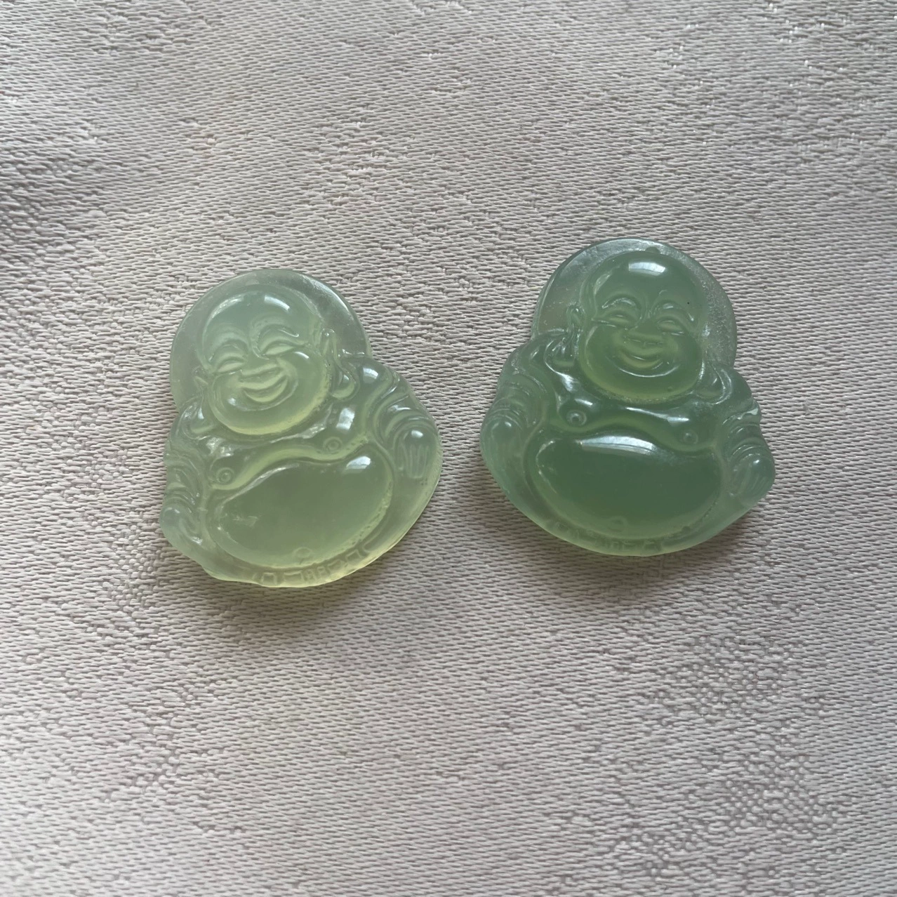 Нефритовый нефритовый нефритовый Будда нефритовый Будда нефритовый кулон нефритовый кулон нефритовый нефритовый кулон Ляонин Сюянь нефритовый завод оптом