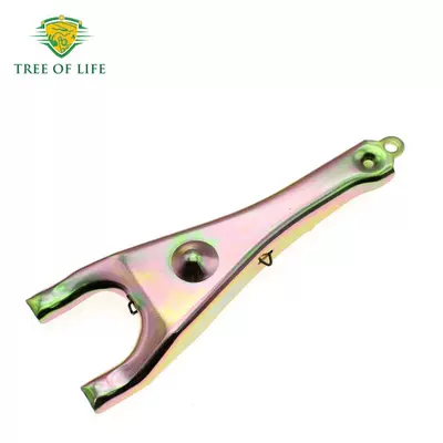 Clutch Release Fork – Other brake systems