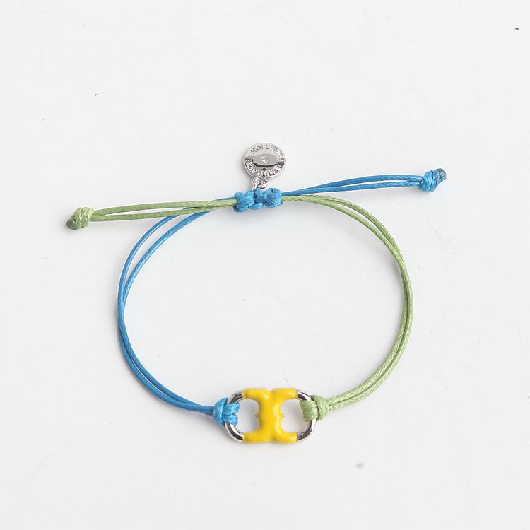 Casual Geométrico Cobre Pulsera Al Mayoreo display picture 4