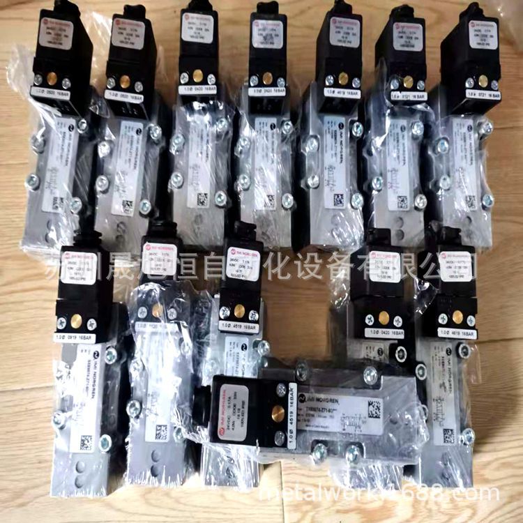 IMI Norgren电磁阀SXE9573-170-00-13J诺冠电磁阀SXE9573-A71-00