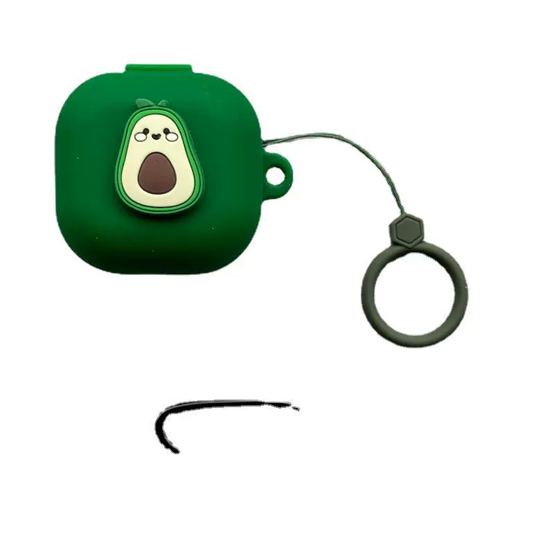 Suitable for Anker Soundcore R50i nc Bluetooth headset protective cover p31i fruit soft shell