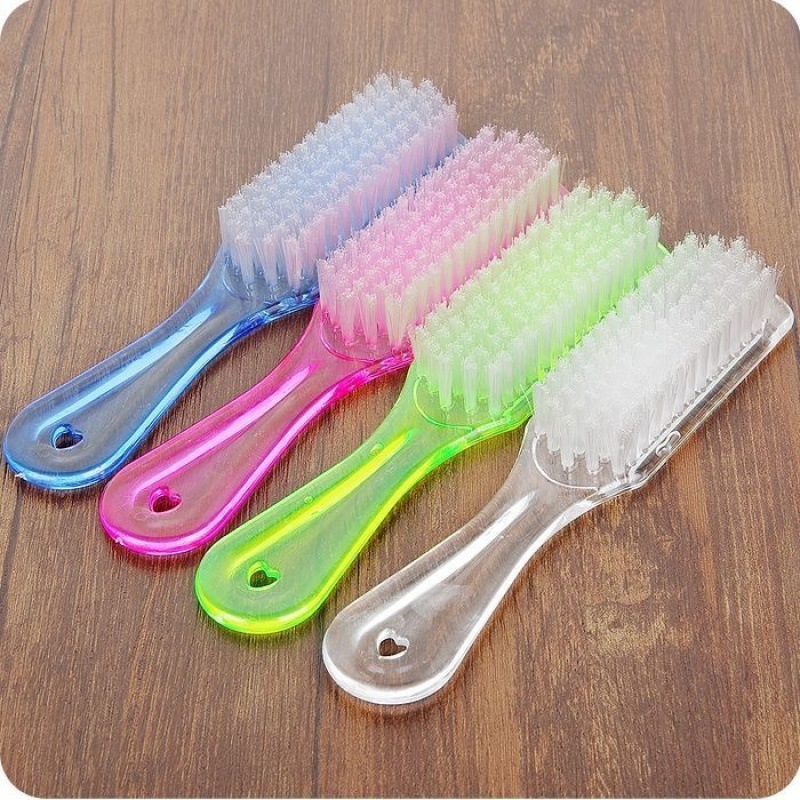 작은 크리스탈 브러쉬 [1 팩]