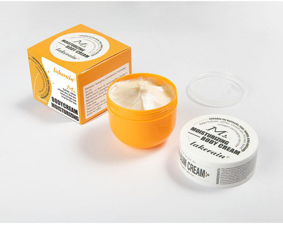 lakerain Buttock Cream 250ml details Picture