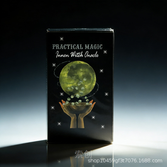 Tarot cards Tarot cards juego de mesa Oracle Cards juego de fiesta cartas