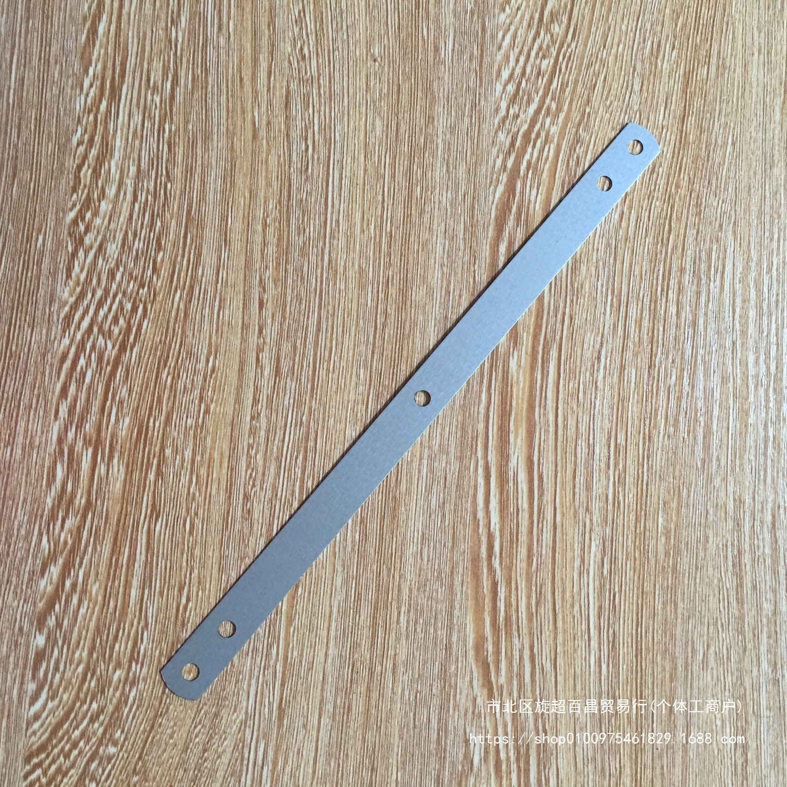 铝合金塑钢门窗安装固定片/门窗框固定/木门安装铁片180公分1.0厚