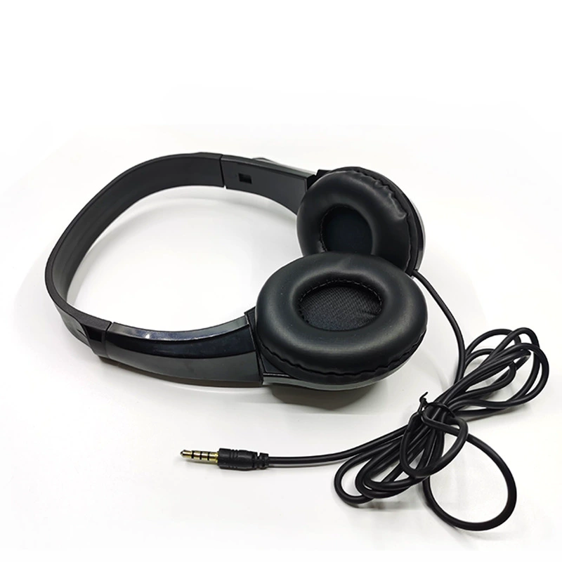 Трансграничная гарнитура 688 проводное складное электрическое пианино спортивные подарки игра гарнитура для мобильного телефона Оптовая Внешняя торговля