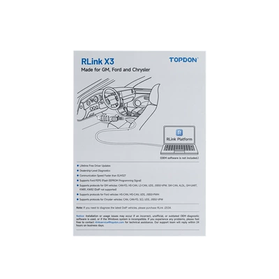 Global Version Diagnostic Test – Avtomobil diaqnostika alətləri