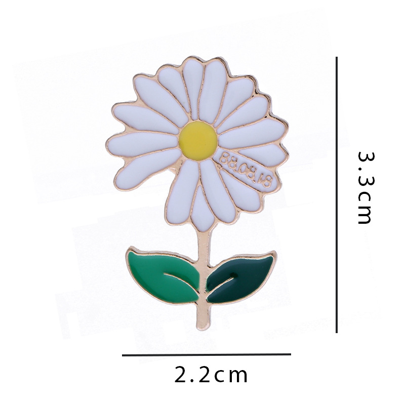 리틀 데이지 (생일 디지털) CK29