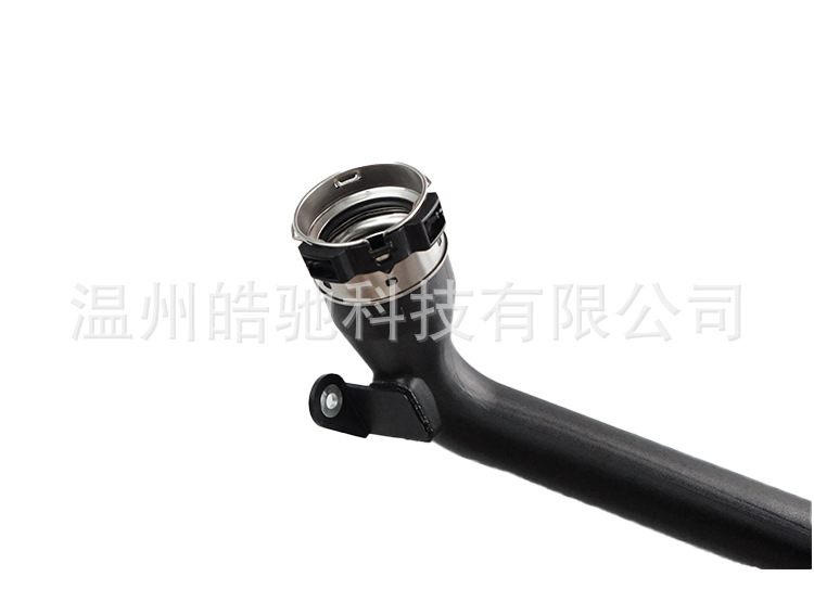 Suitable for Nissan (F15) 1.5 DCI- intake pipe 14460-1KB2E/1KB2D