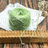 Avocado color*50g*Please consult the merchant*2S*1*Please consult the merchant
