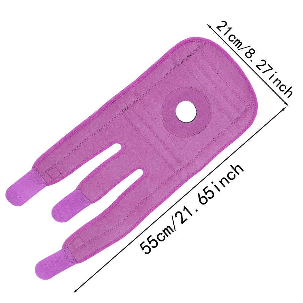 Rodilleras deportivas transfronterizas con soporte de resorte para hombre y mujer, para saltar la cuerda, esguinces, ciclismo, correr, baloncesto, equipo deportivo, equipo de protección.