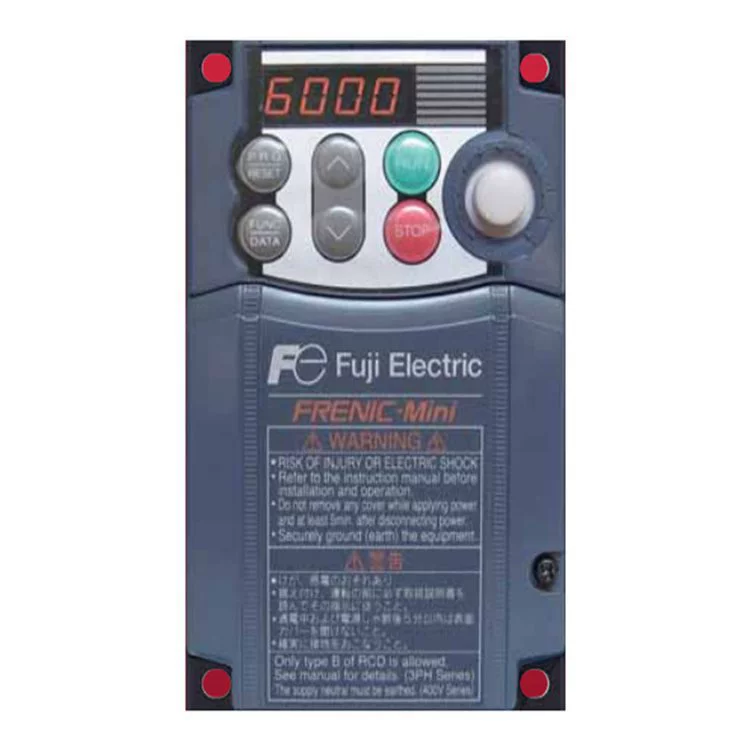 Термостат Fuji, частотный преобразователь PXF5AEY2-1W100 в наличии, оригинал, отправка в тот же день