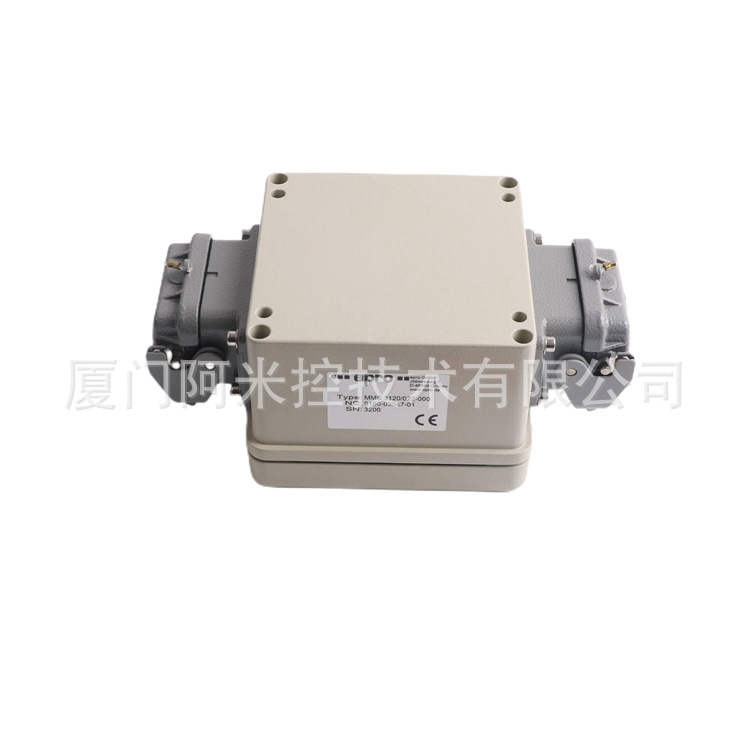 IC693ACC310 填充模块 TM1S-VR-02PB TM1S-P CE 4020-0119