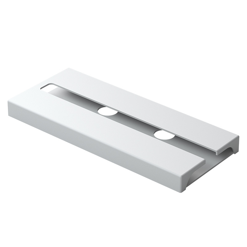 Sostenedor de taza de vino creativo colgando portavasos hogar vino vidrio plástico estante vino gabinete armario Copa al revés