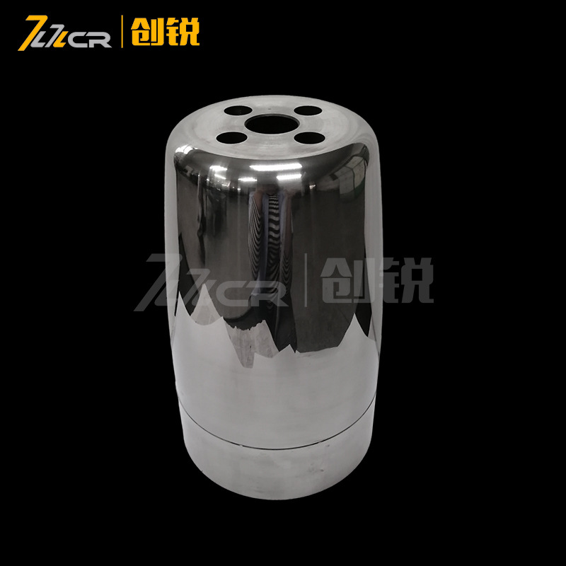 钨钢拉伸水壶成型凸模 保温杯内胆拉伸成型模 硬质合金成型模具